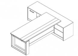 İKON MASA 260x185 IKON