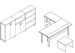 TRİO TAKIM 1 260x185 TRIO